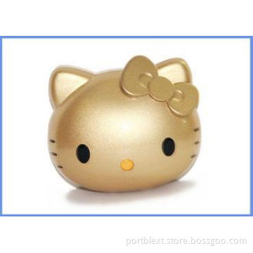Hello Kitty Mobile Pocket External Rechargeable Power Pack